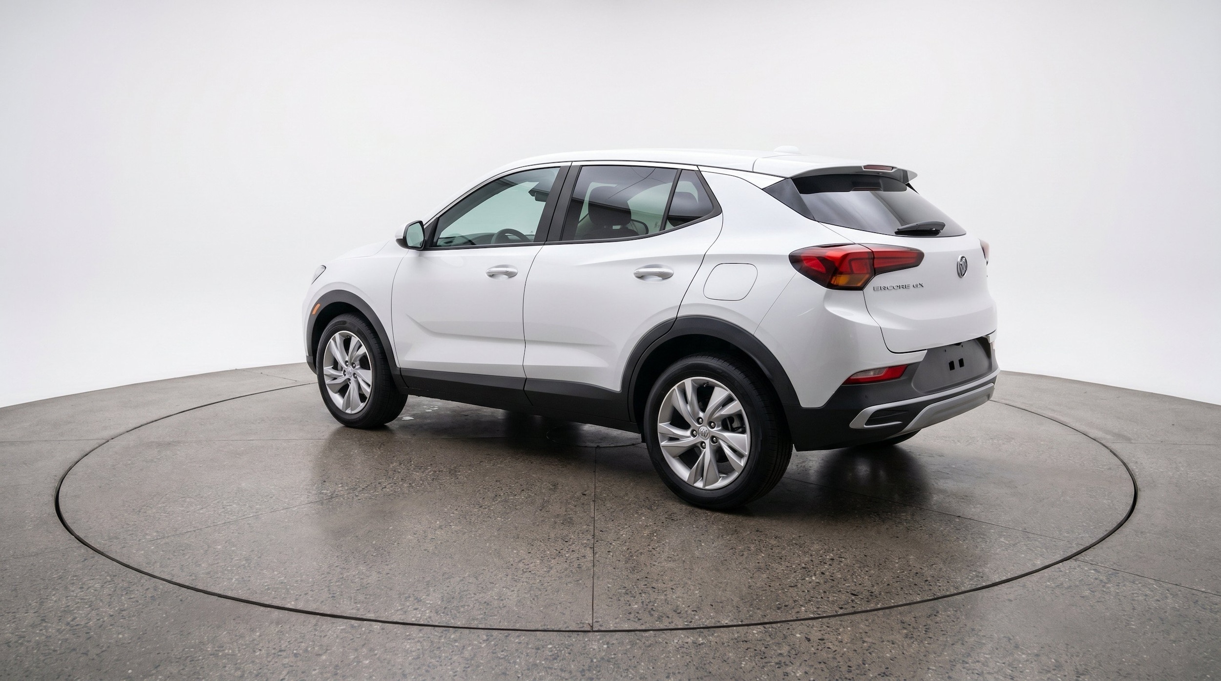 Thumbnail: 2026 Buick Encore GX - 6