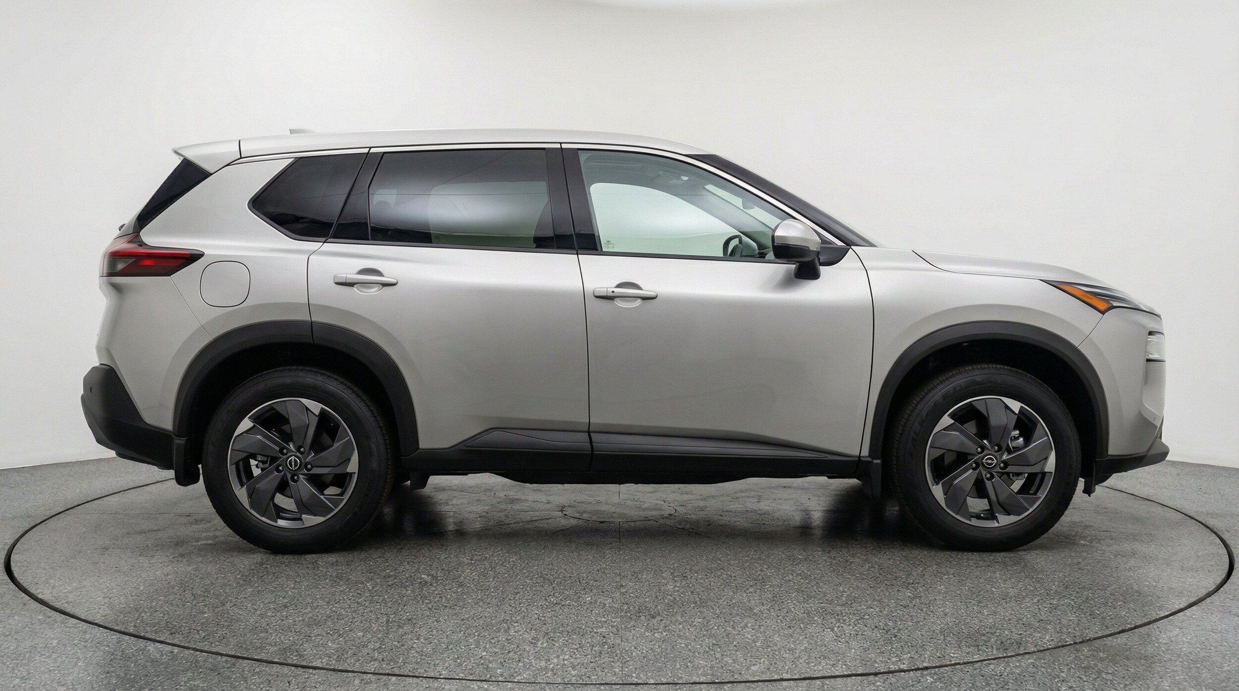 Thumbnail: 2025 Nissan Rogue - 11