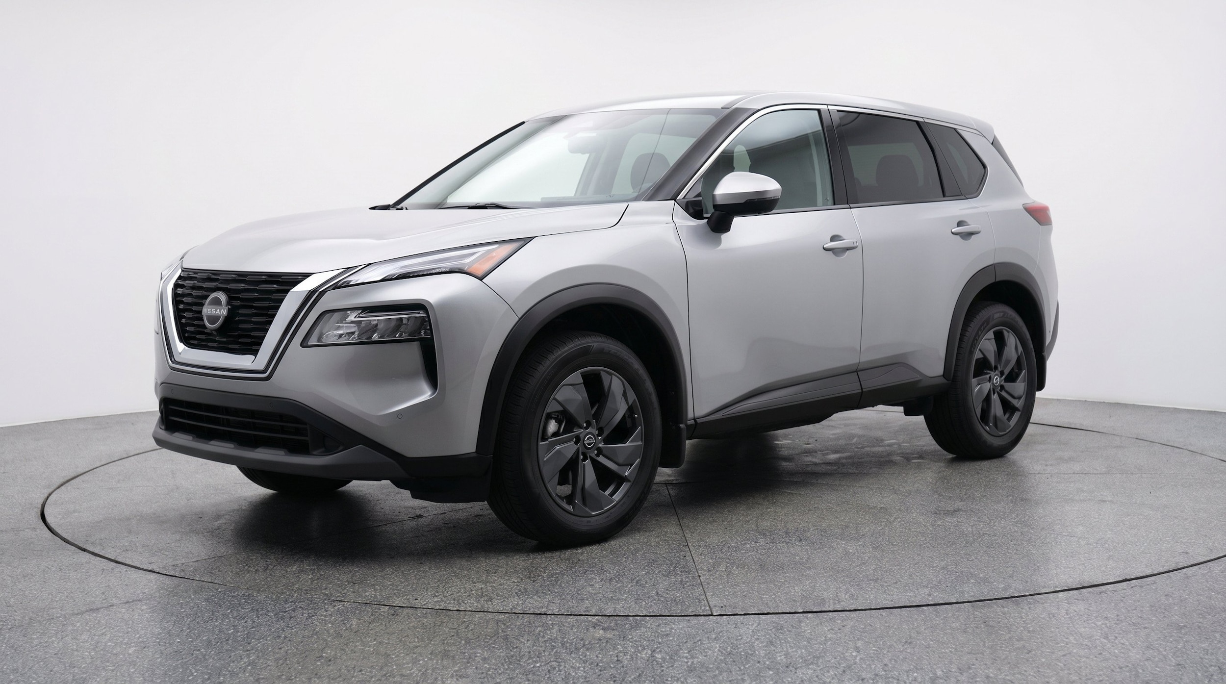 Thumbnail: 2026 Nissan Rogue - 3
