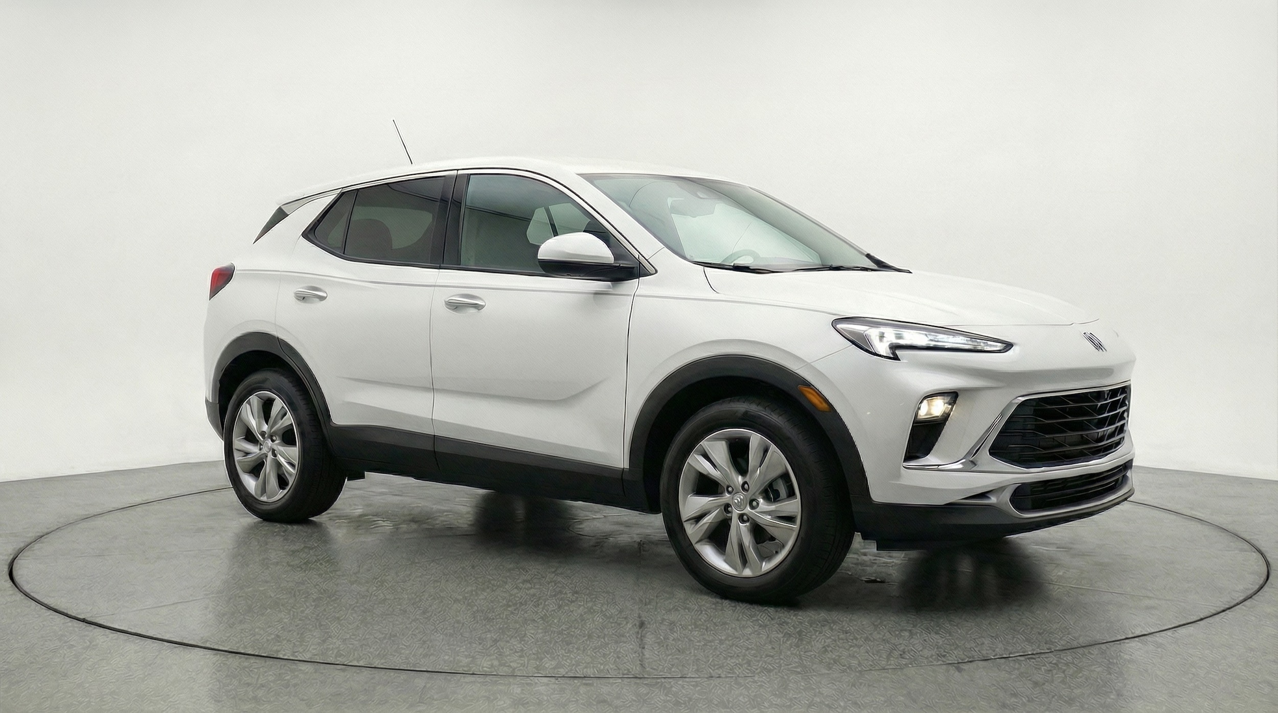 Thumbnail: 2025 Buick Encore GX - 1