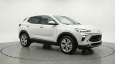 2025 Buick Encore GX Preferred -
                  Rancho Cucamonga, CA