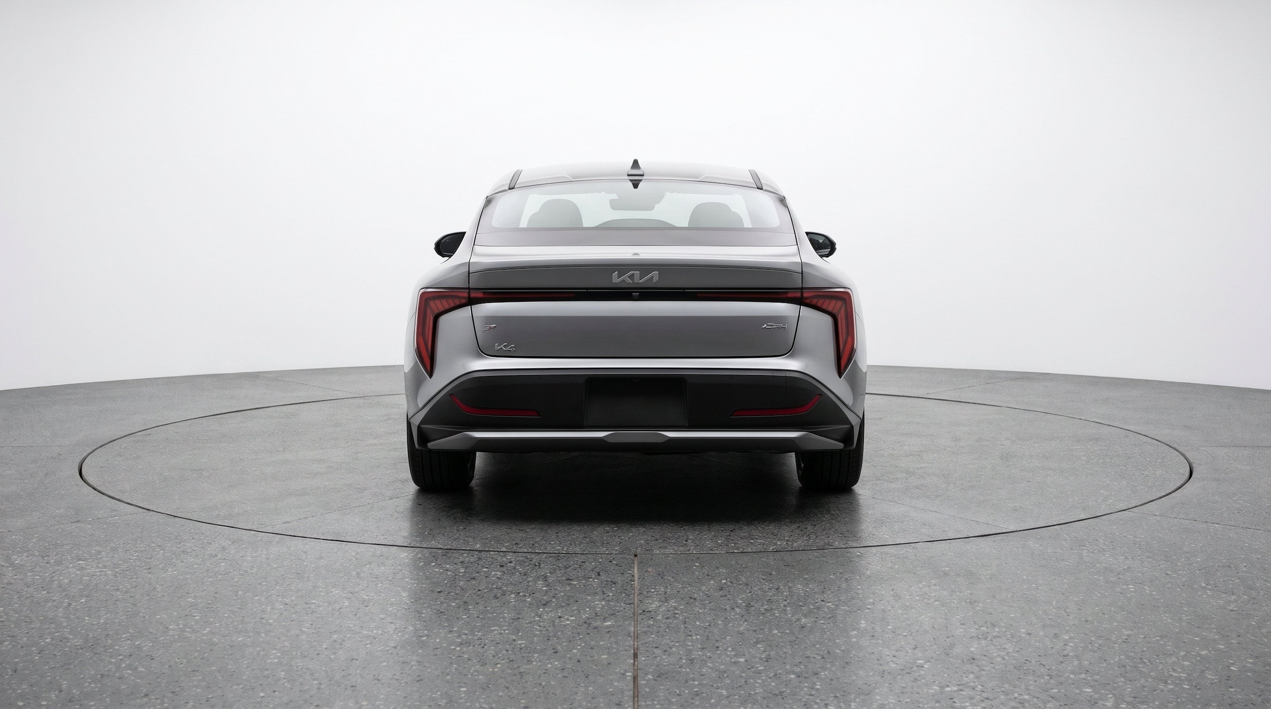 Thumbnail: 2026 Kia K4 - 7
