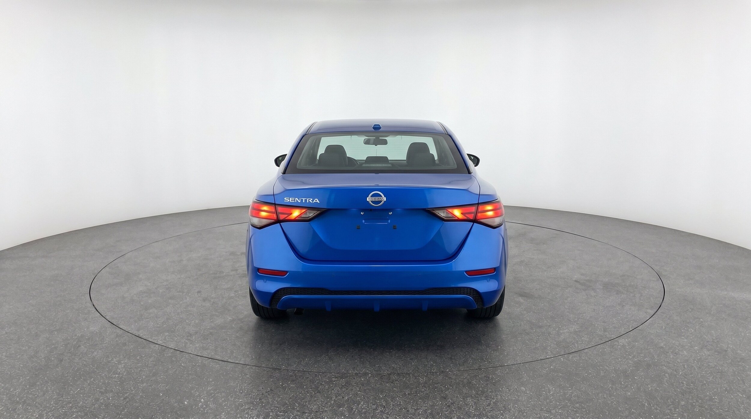 Thumbnail: 2025 Nissan Sentra - 7