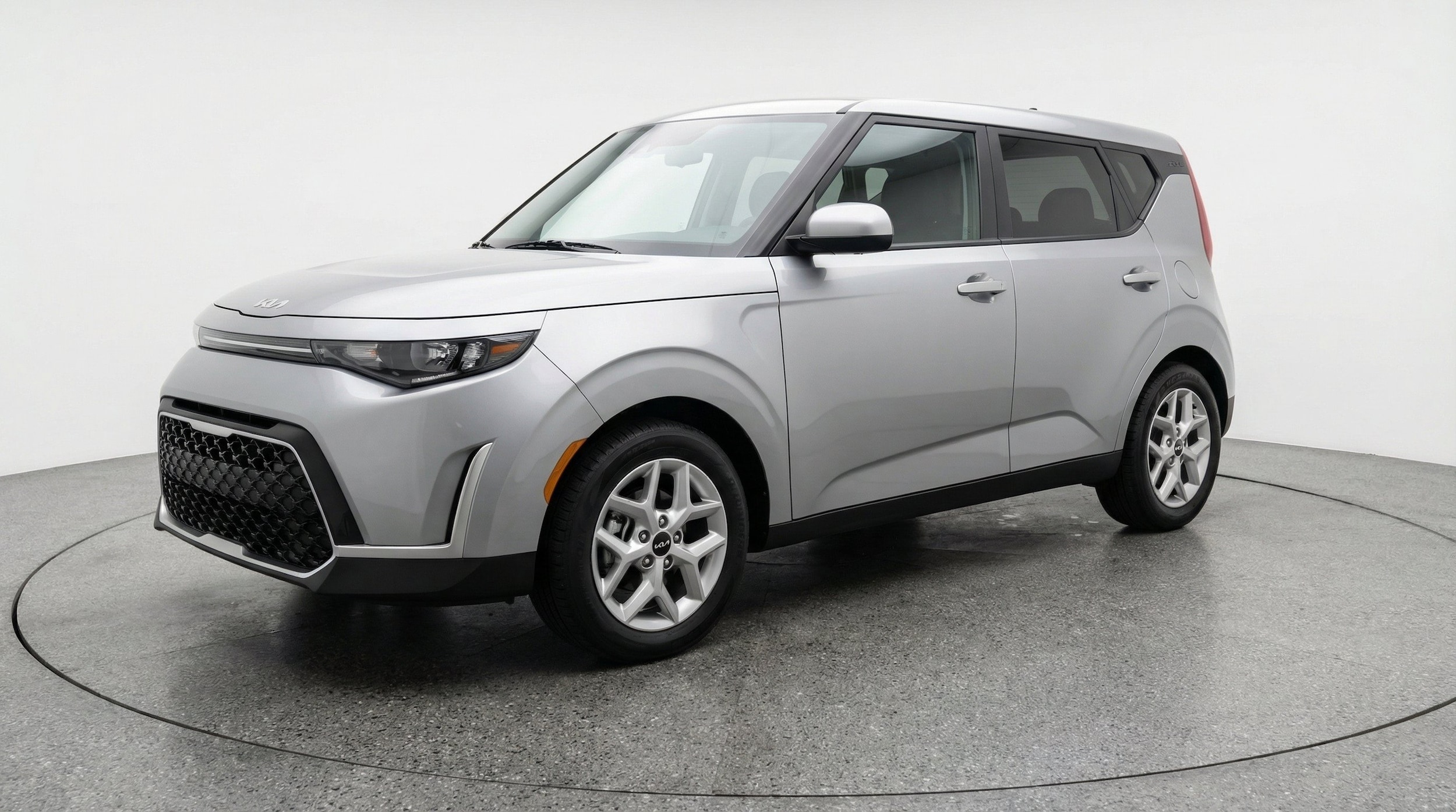 Thumbnail: 2025 Kia Soul - 3
