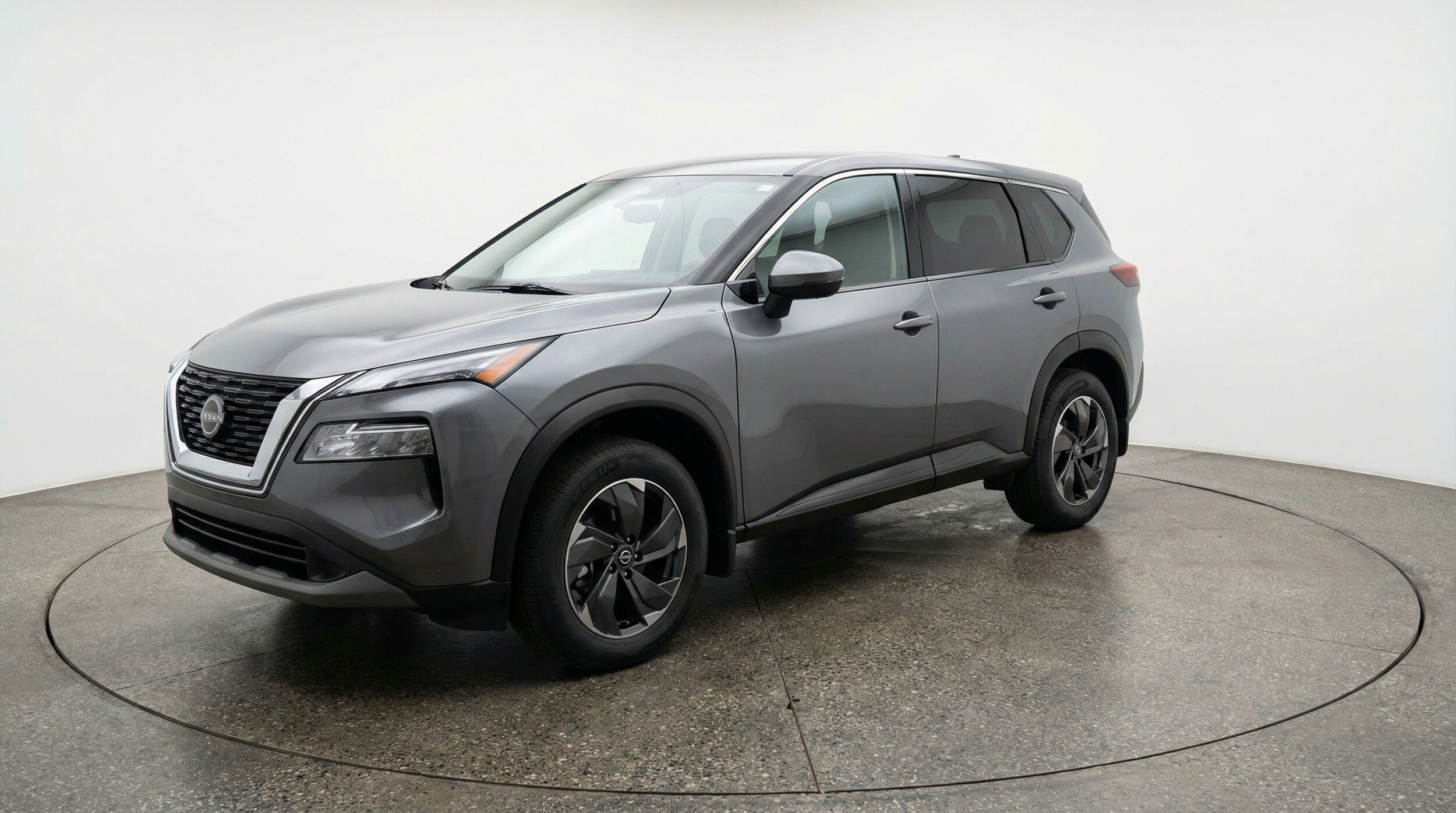 Thumbnail: 2025 Nissan Rogue - 3