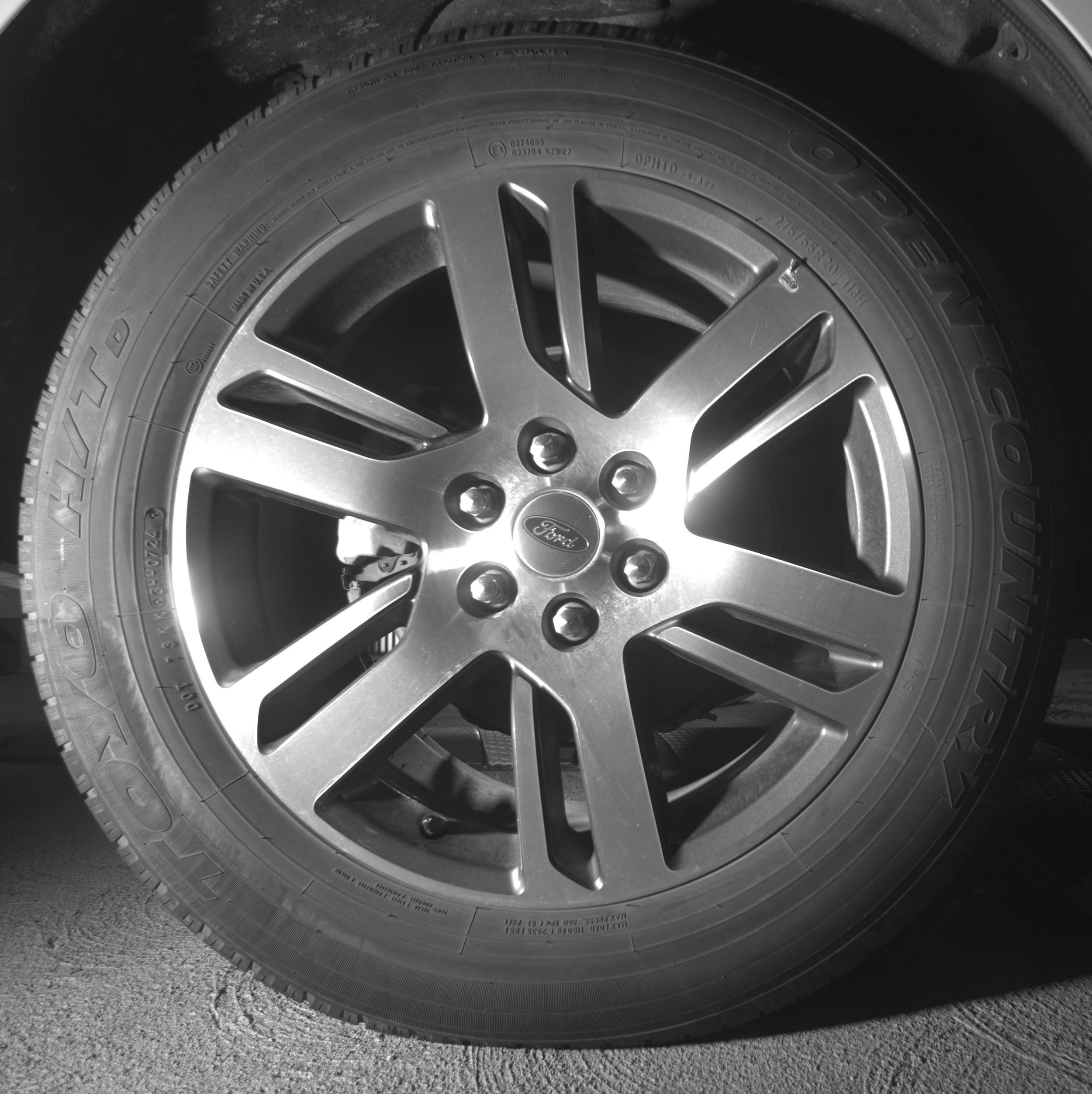 Thumbnail: 2024 Ford Expedition - 15