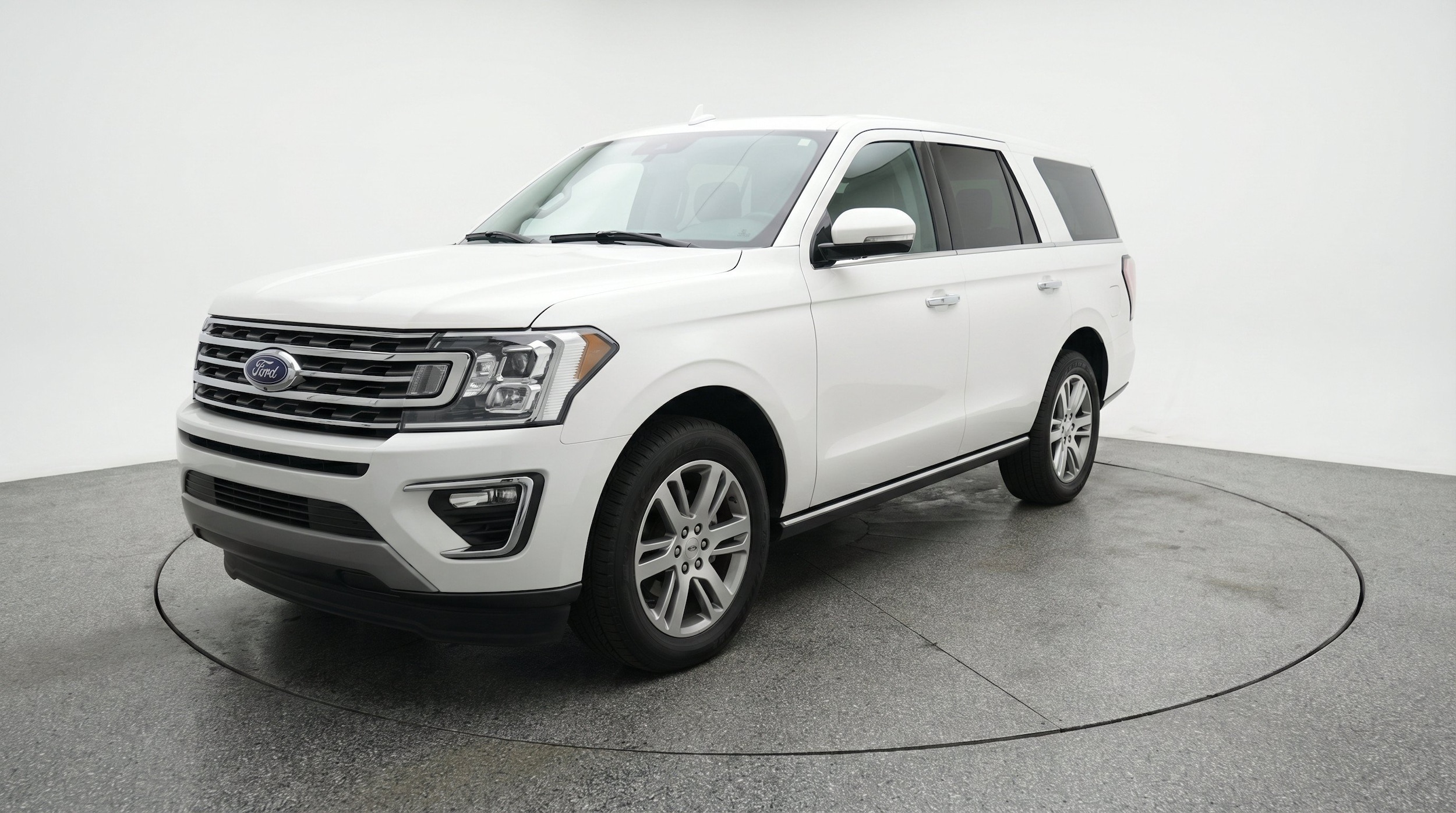 Thumbnail: 2024 Ford Expedition - 3