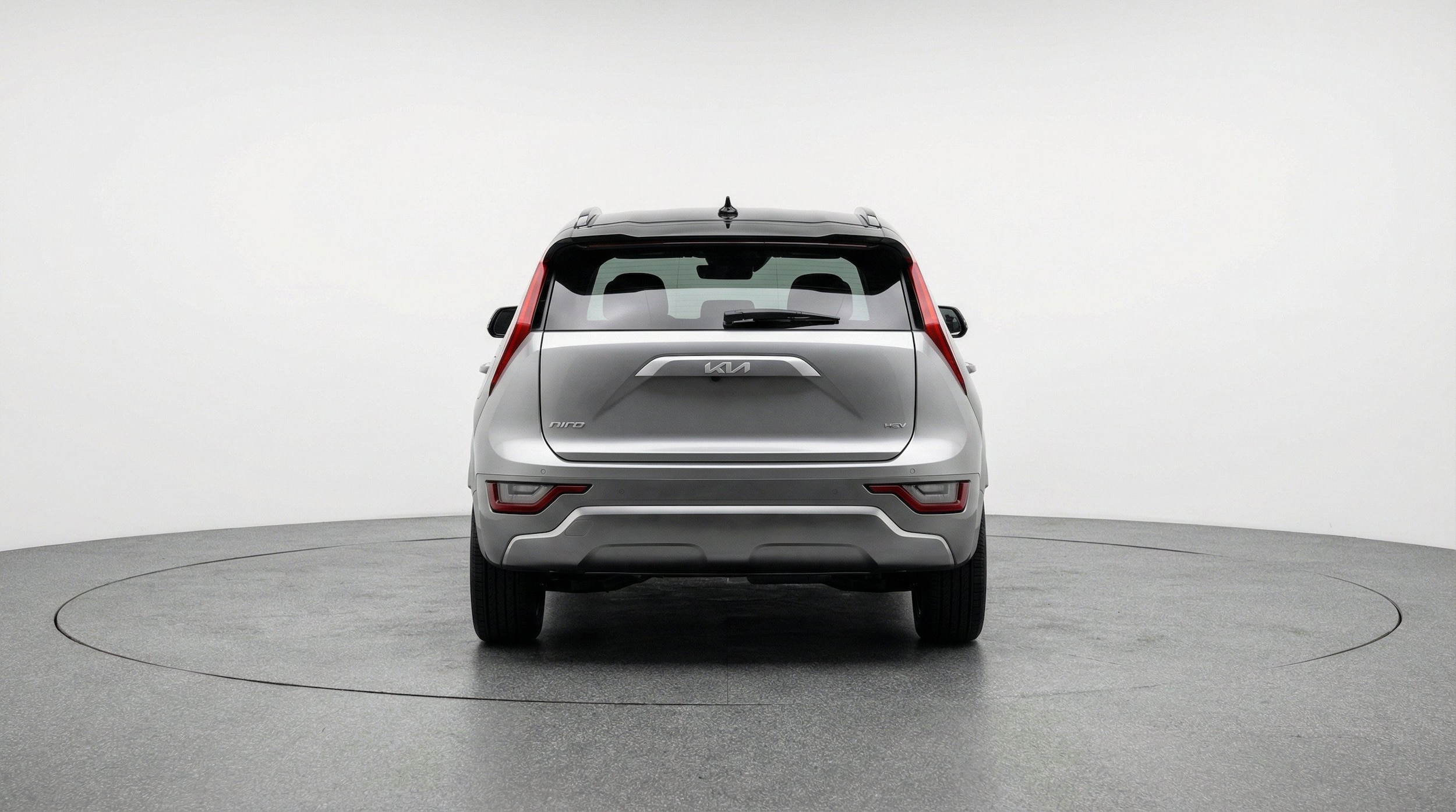 Thumbnail: 2026 Kia Niro - 7