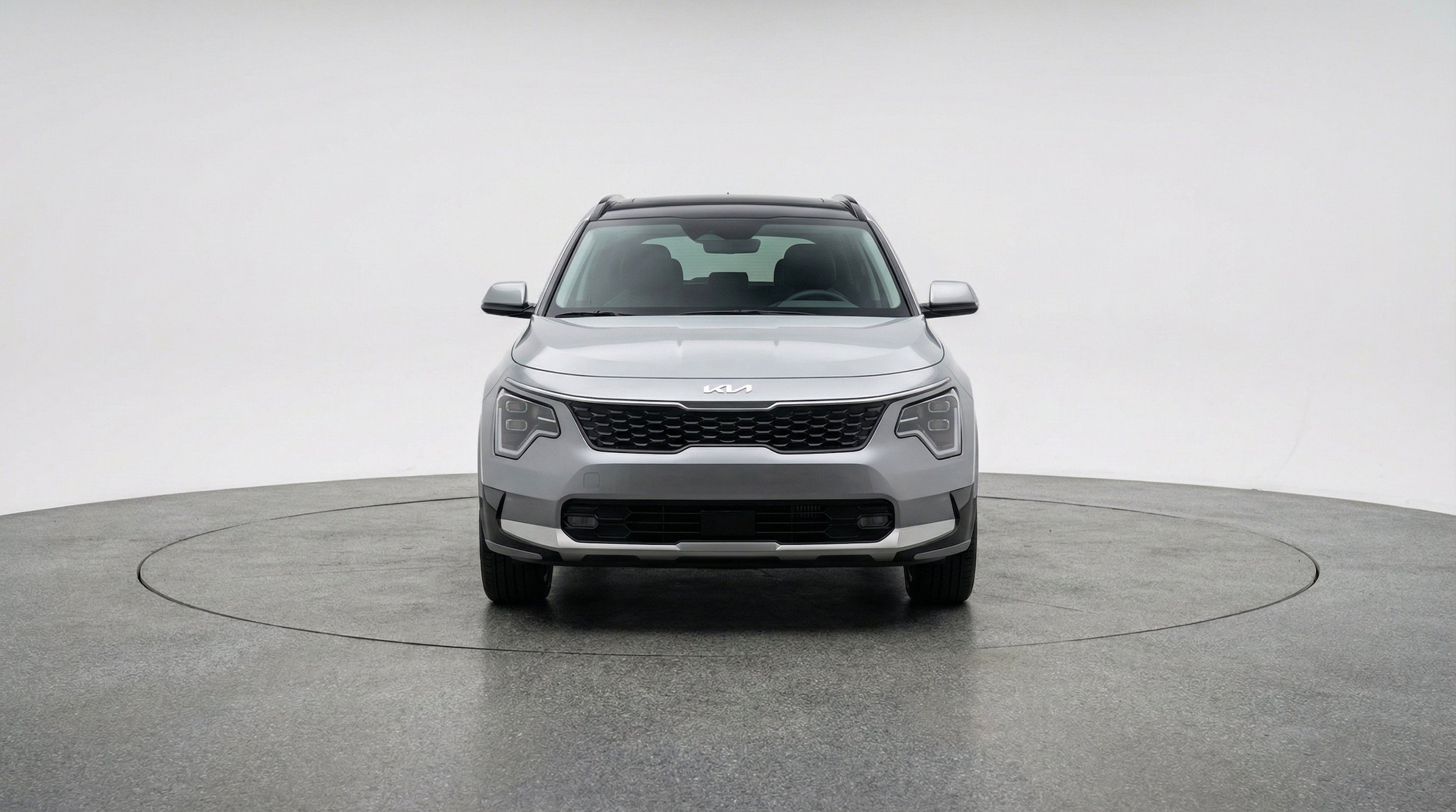 Thumbnail: 2026 Kia Niro - 2
