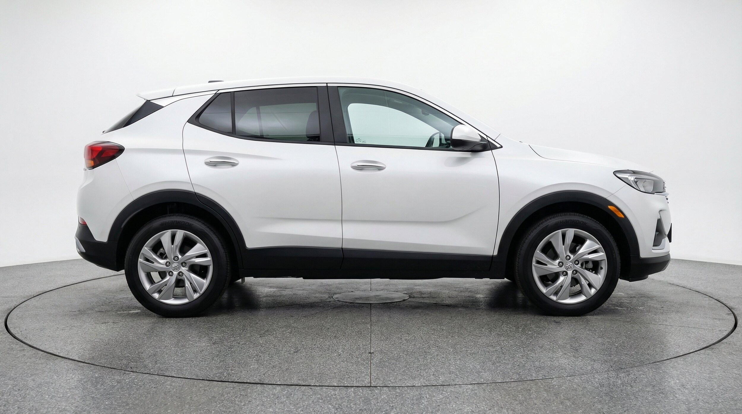 Thumbnail: 2025 Buick Encore GX - 11