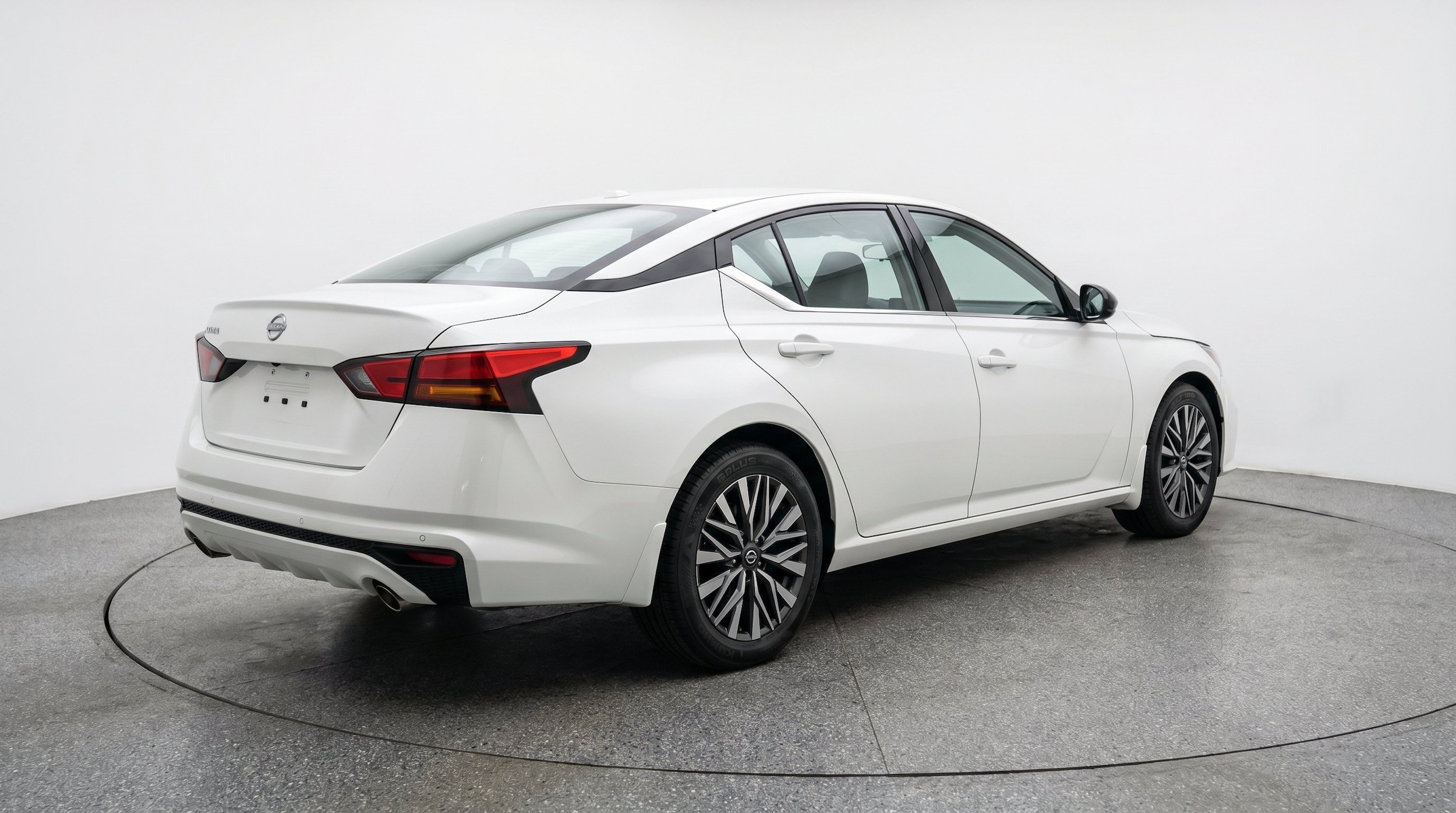 Thumbnail: 2026 Nissan Altima - 9