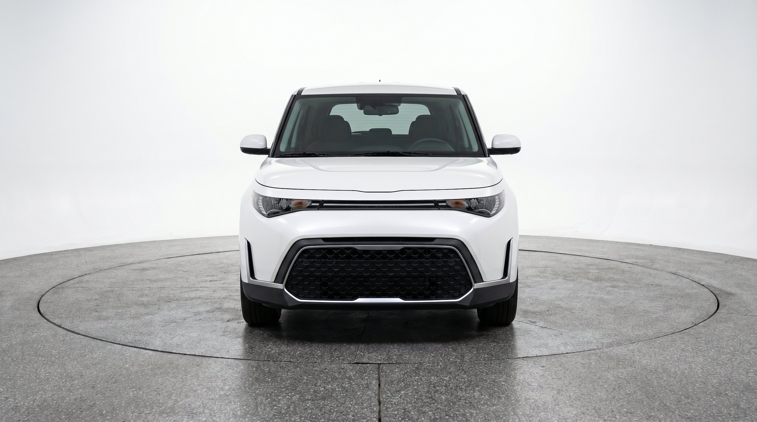Thumbnail: 2025 Kia Soul - 2