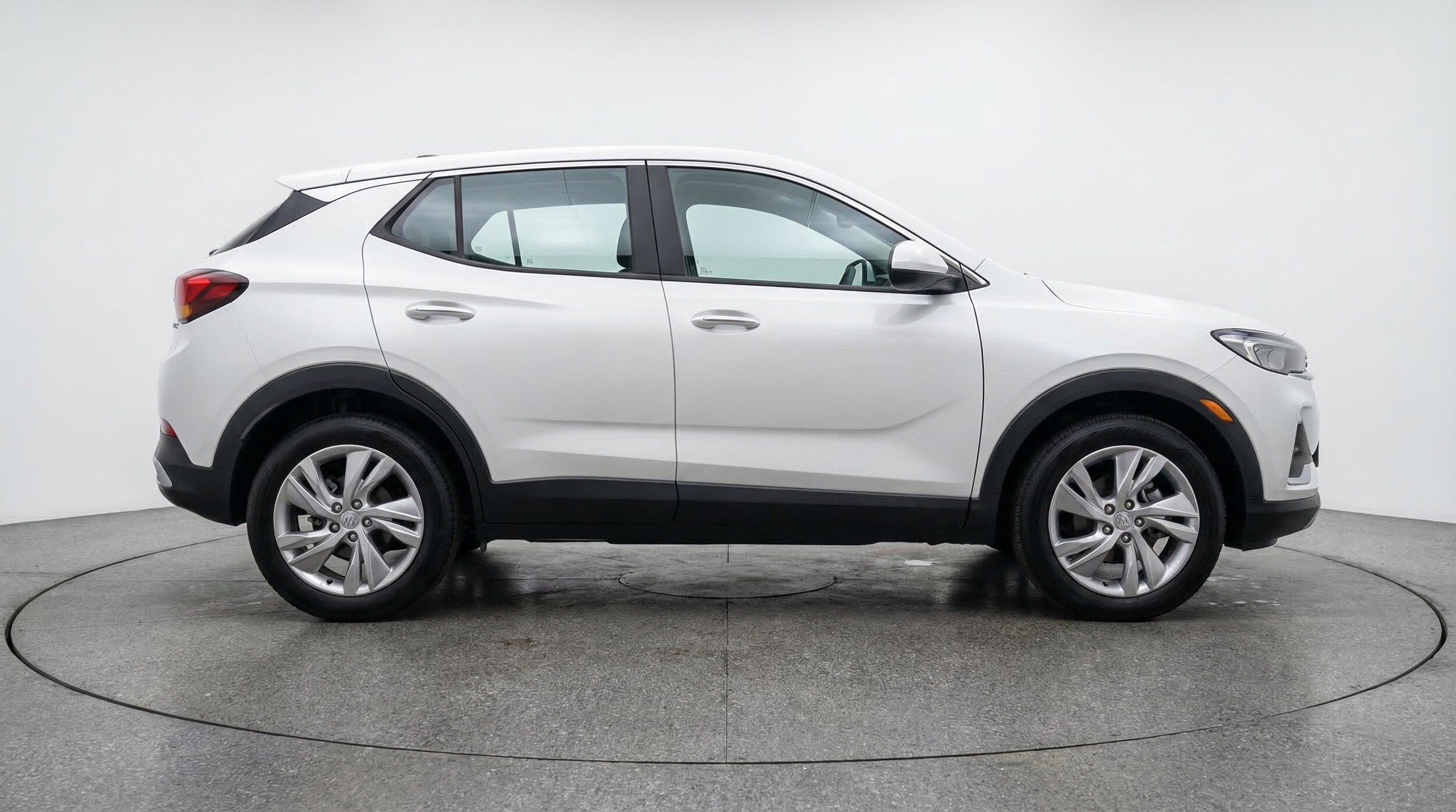Thumbnail: 2025 Buick Encore GX - 8