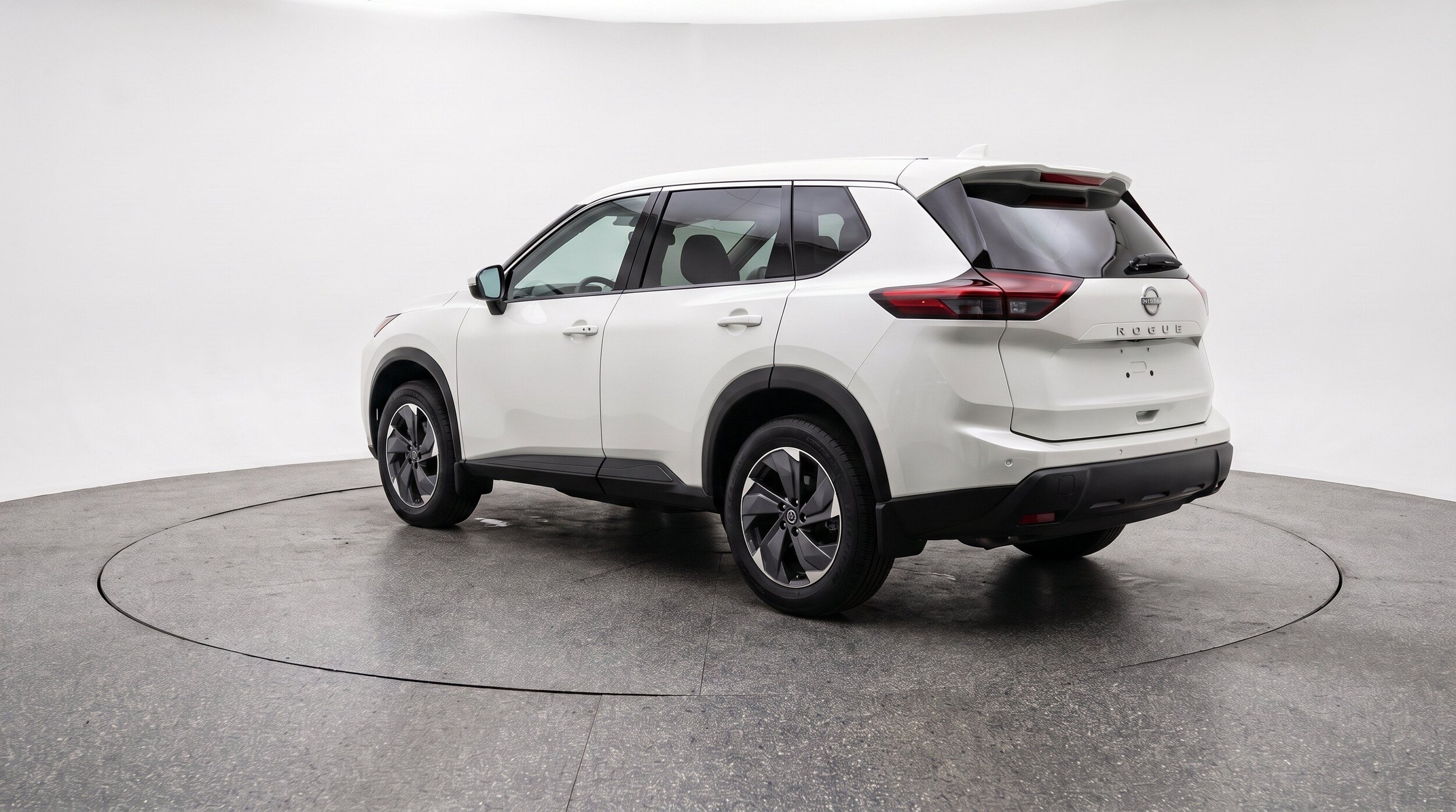 Thumbnail: 2025 Nissan Rogue - 6