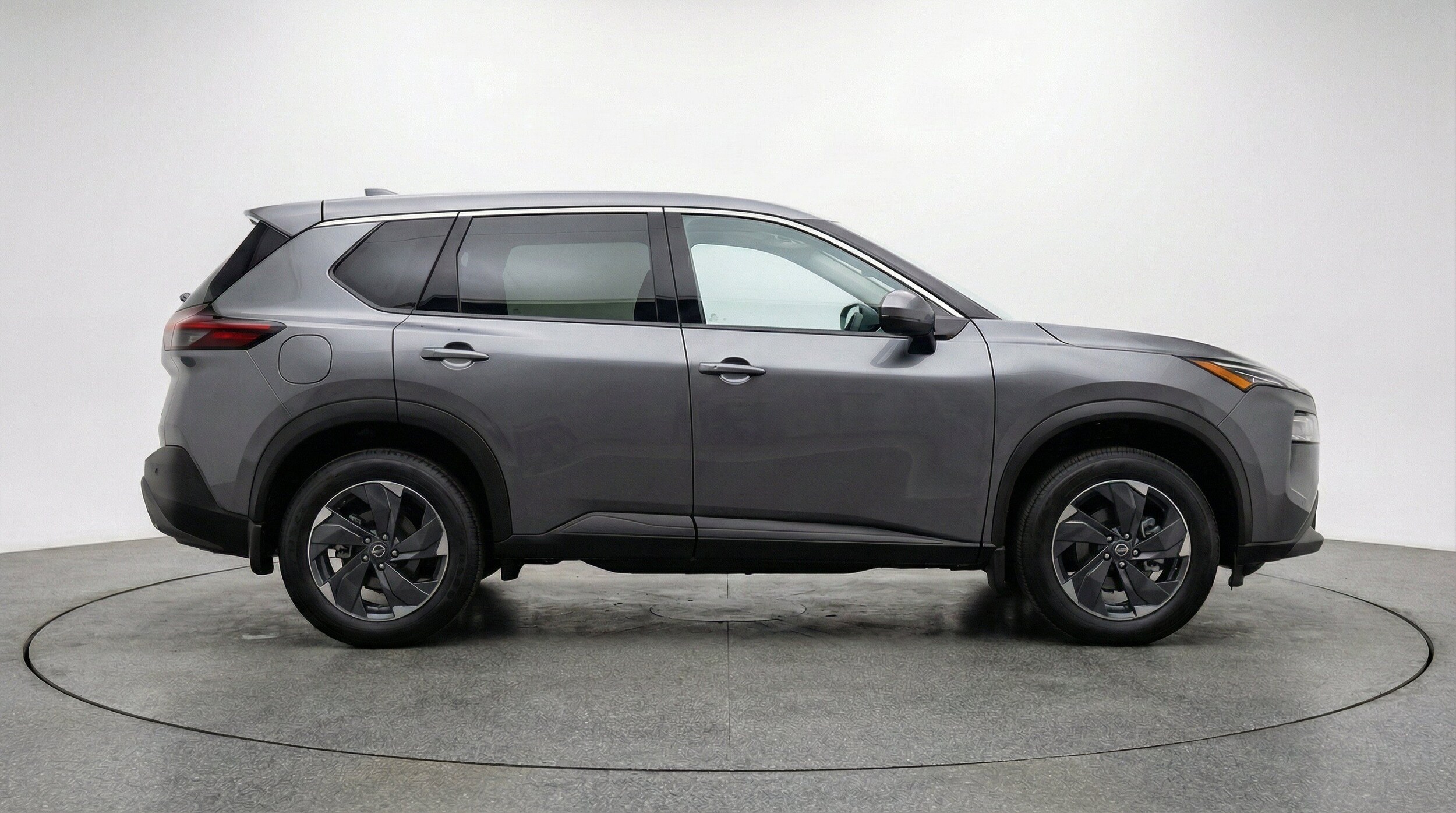 Thumbnail: 2025 Nissan Rogue - 11