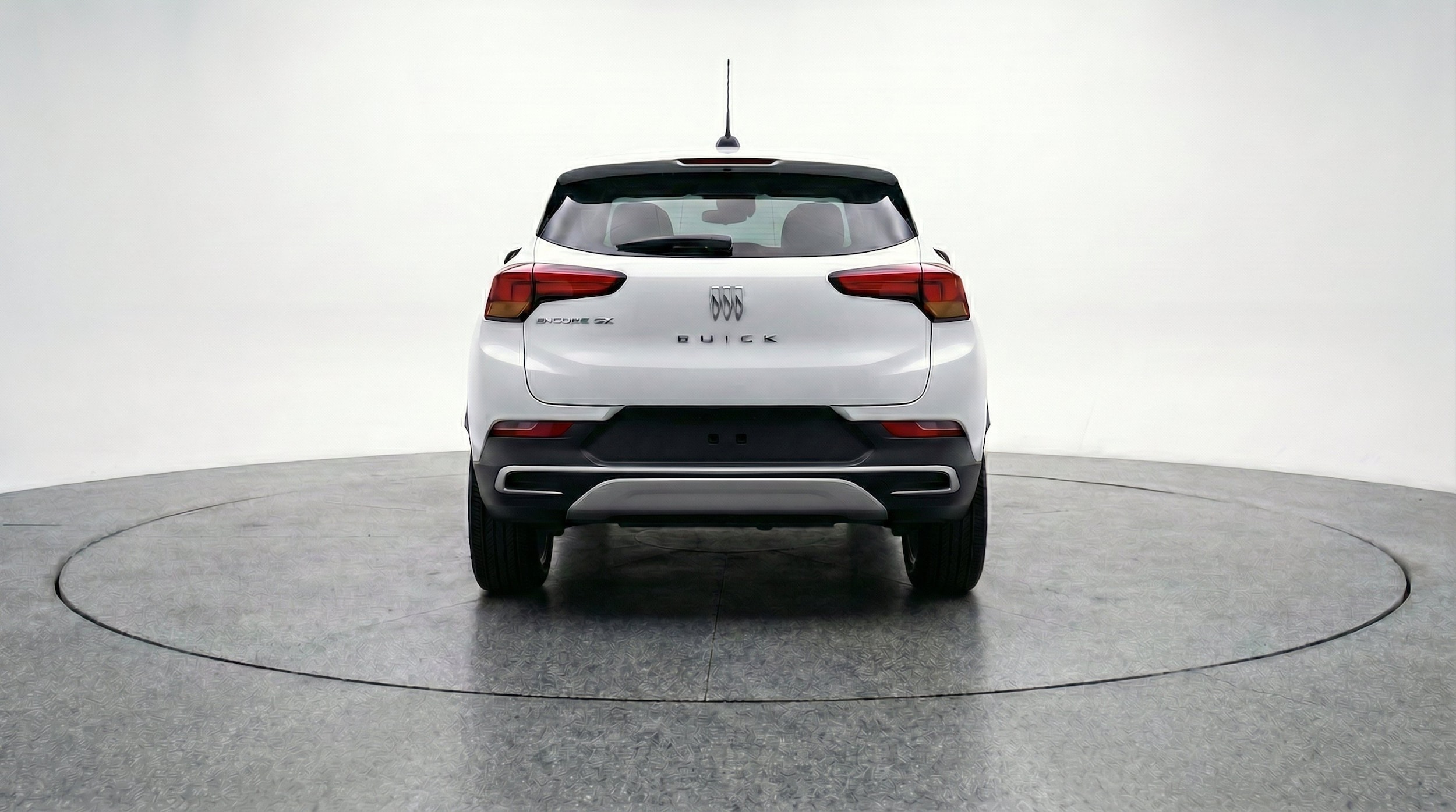 Thumbnail: 2026 Buick Encore GX - 7