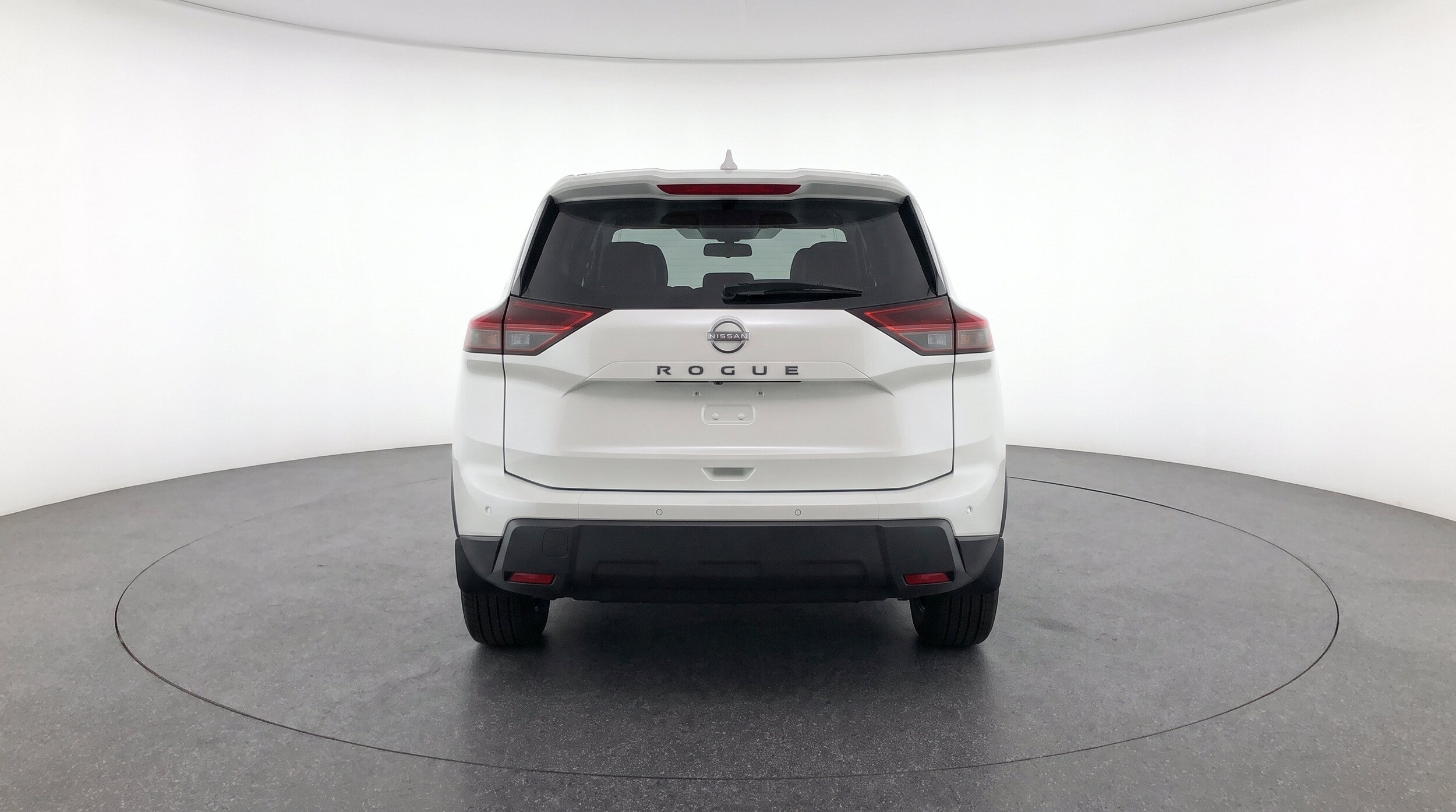 Thumbnail: 2025 Nissan Rogue - 7