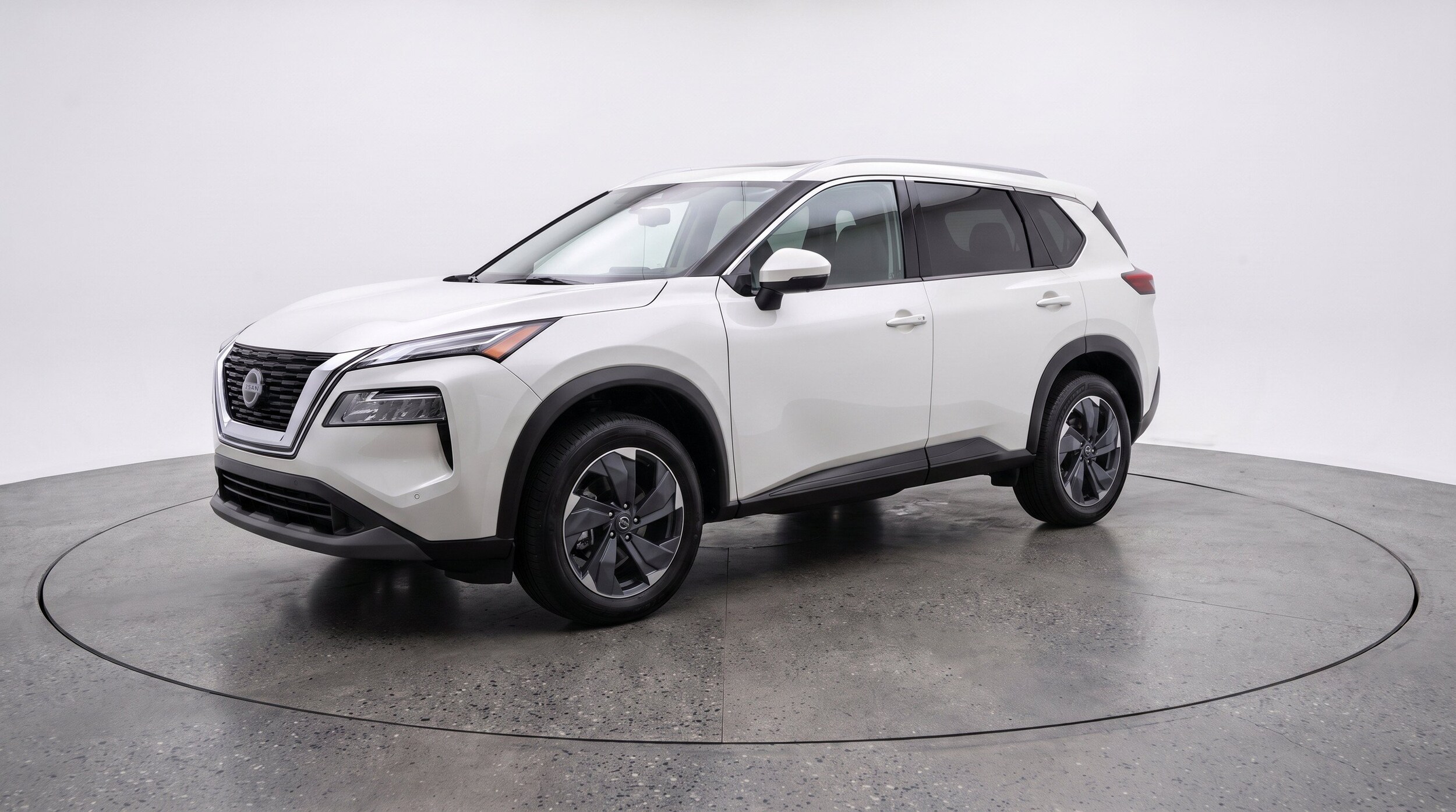 Thumbnail: 2025 Nissan Rogue - 3
