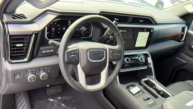 2026 GMC Sierra 2500HD Denali - Photo 23