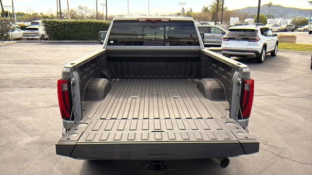 2026 GMC Sierra 2500HD Denali - Photo 11