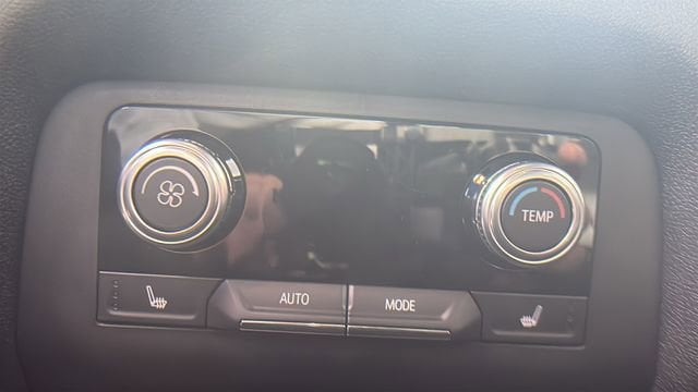 2026 GMC Acadia Elevation - Photo 19