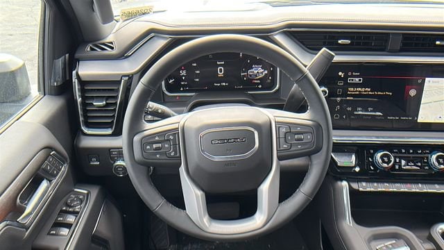 2026 GMC Sierra 2500HD Denali - Photo 22