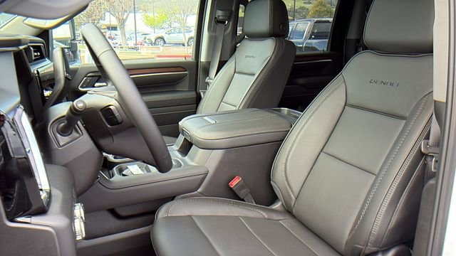 2026 GMC Sierra 2500HD Denali - Photo 26