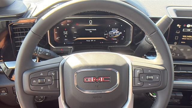 2026 GMC Sierra 3500HD SLE - Photo 29