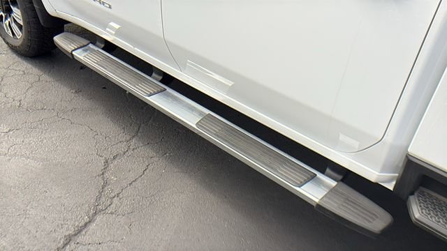 2026 GMC Sierra 2500HD Denali - Photo 22