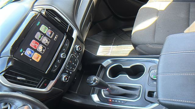 2019 Chevrolet Traverse 1LT - Photo 30