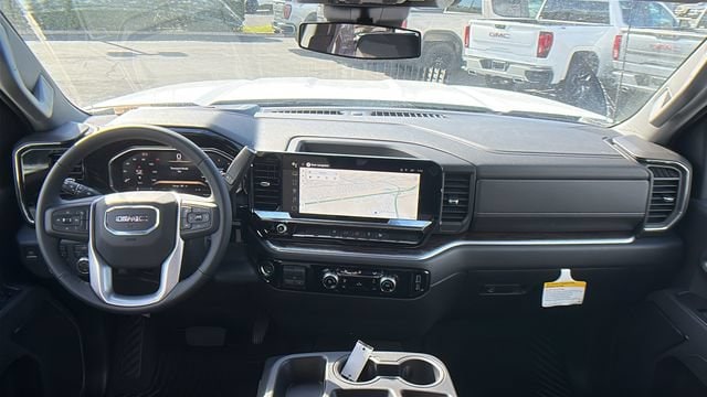 2026 GMC Sierra 3500HD SLE - Photo 16
