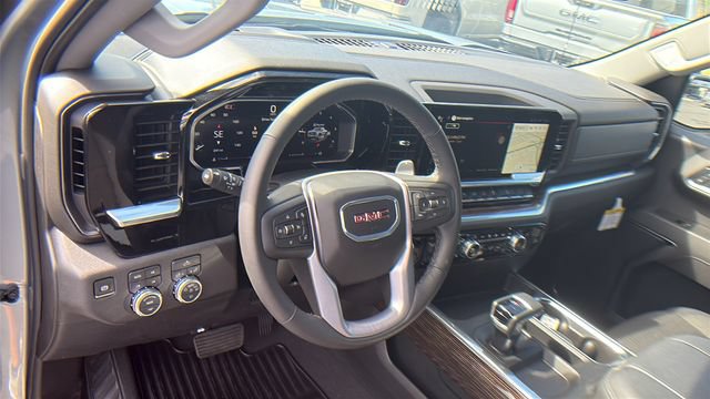 2026 GMC Sierra 1500 Elevation - Photo 18