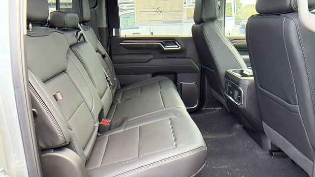 2026 GMC Sierra 2500HD Denali - Photo 16
