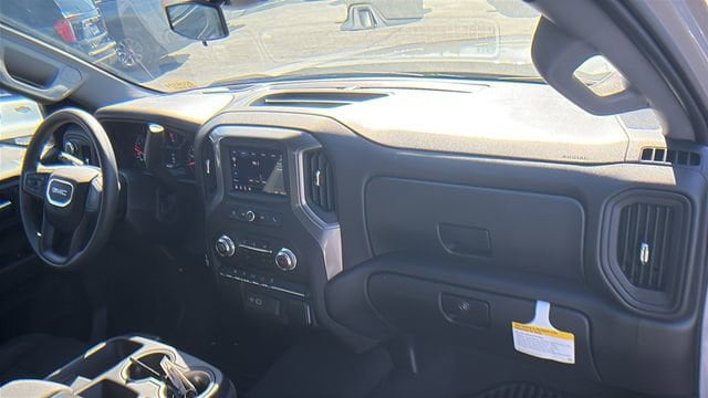 2026 GMC Sierra 1500 Pro - Photo 13