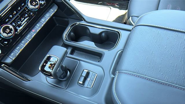2026 GMC Sierra 1500 AT4X - Photo 27