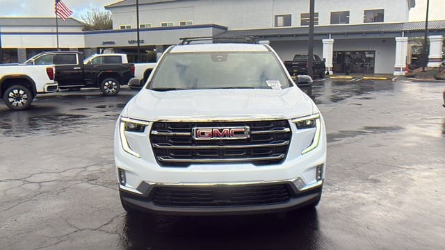 2026 GMC Acadia Elevation - Photo 8