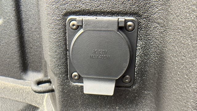 2026 GMC Sierra 2500HD Denali - Photo 13