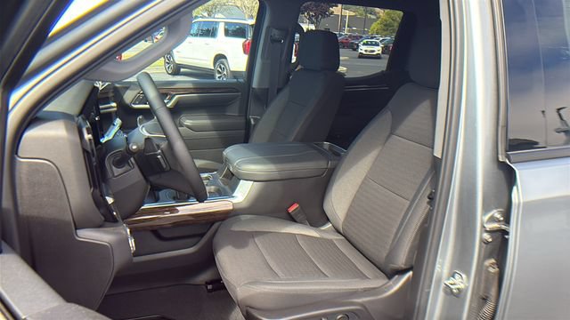 2026 GMC Sierra 1500 Elevation - Photo 21