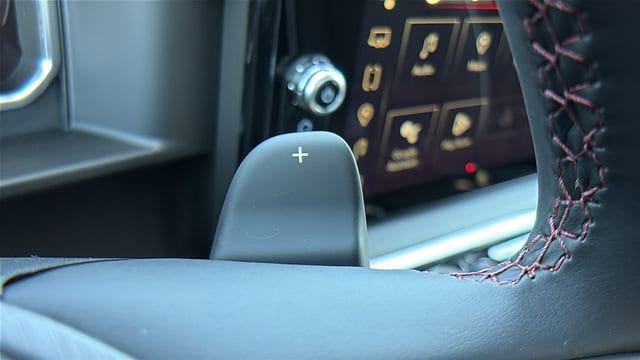 2026 GMC Sierra 1500 AT4X - Photo 32