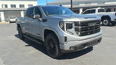 2026 GMC Sierra 1500 Elevation Truck