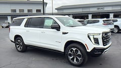 2026 GMC Yukon XL AT4 SUV