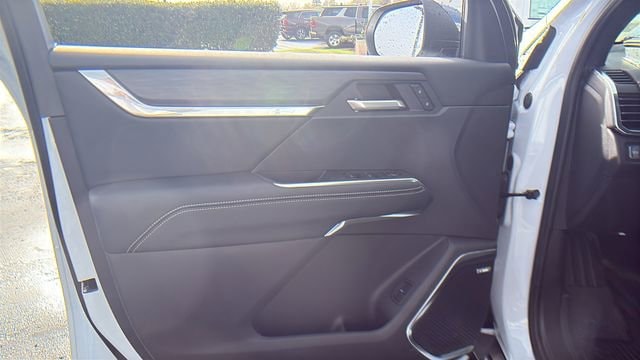 2026 GMC Acadia Elevation - Photo 24