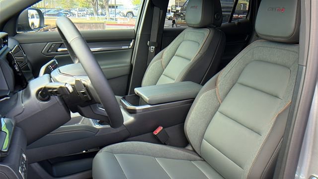 2026 GMC Terrain AT4 - Photo 21