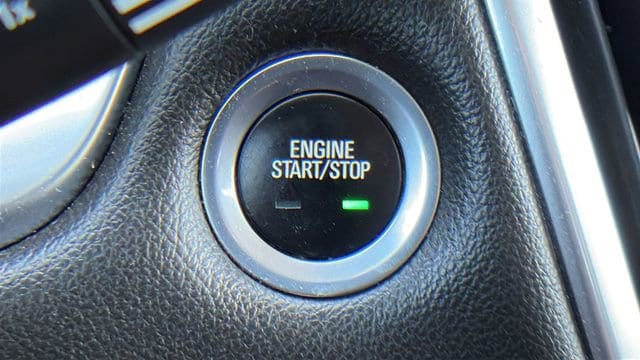 2019 Chevrolet Traverse 1LT - Photo 31