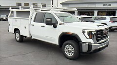 2026 GMC Sierra 2500 HD Pro Truck