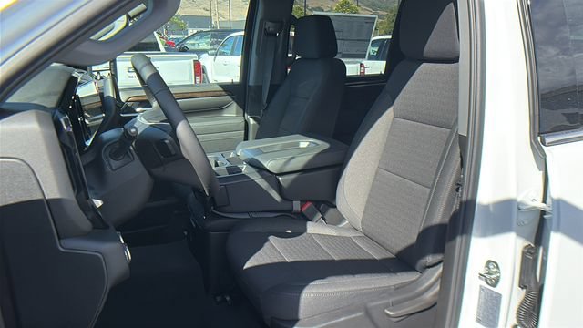 2026 GMC Sierra 3500HD SLE - Photo 21