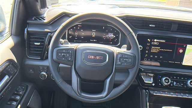 2026 GMC Sierra 1500 AT4X - Photo 19