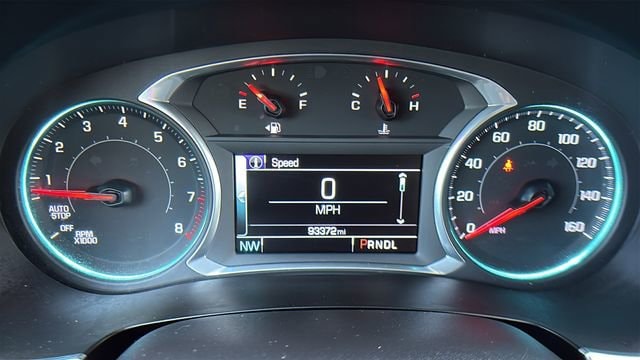 2019 Chevrolet Traverse 1LT - Photo 32