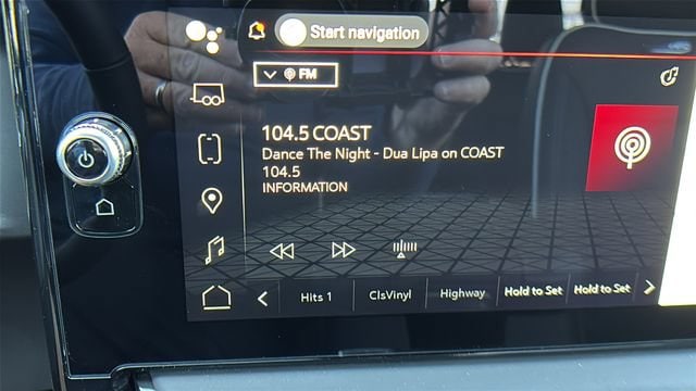 2026 GMC Sierra 1500 AT4X - Photo 26