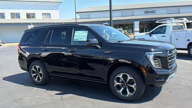 2026 GMC Yukon